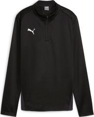 Puma Teamgoal Training 14 Zip Top Wmn Mädchen Laufjacke