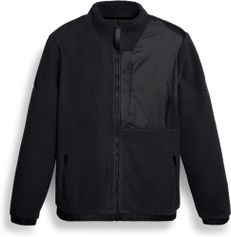 Atomic M Atomic Fleece Jacket Herren Midlayer für Outdoor Aktivitäten