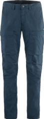 Fjällräven Abisko Hybrid Trail Trs M Herren  Outdoorhose