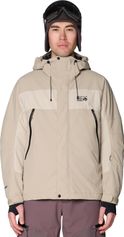Mountain Hardwear M Warp Factor Insulated Jacket Isolationsjacke für Herren