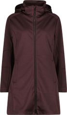 CMP Woman Parka Zip Hood