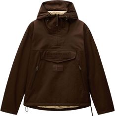 Napapijri Rainforest Next Cotton Anorak Jacket Herren Freizeitjacke