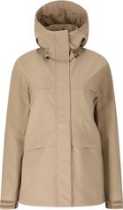 Whistler Liel W Jacket W-pro 10000 Damen Freizeitjacke