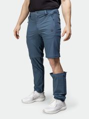 Halti Pallas Cool M Stretch Zip-off Pants Herren  Outdoorhose