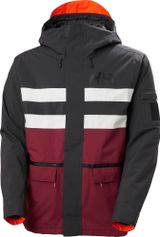 Helly Hansen Ullr D Fram Jacket Unisex Freeskijacke