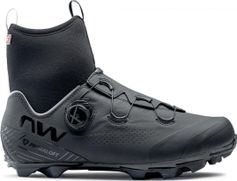 Northwave Magma XC Core Radschuhe für den Winter und kalte Tage