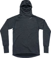 Devold of Norway Expedition Merino Silk Hoodie WMN Damen Langlaufunterwäsche