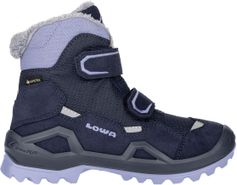 Lowa Milo EVO GTX Mid JR