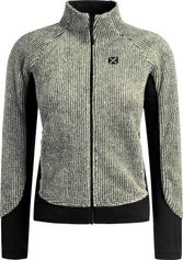 Montura Remix EVO Maglia Woman Midlayer für Outdoor Aktivitäten