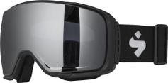 Sweet Protection Interstellar RIG Reflect Goggles With Extra Lens Unisex Skibrille