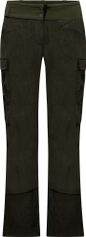 Salewa Sella Cord Pants W Unisex Skitourenhose