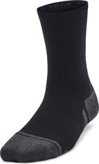 Under Armour Y UA Perform Tech 3p Crew Kinder Sportsocken