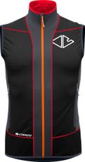 Crazy Vest Avenger Light Outdoorweste für Herren