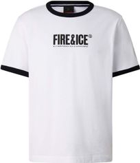 Bogner Fire + Ice Puya Herren T-Shirt für sämtliche Outdoor Aktivitäten