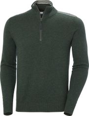 Helly Hansen Men’s Afton Knitted Half-zip