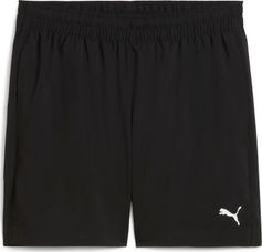 Puma M TAD Essentials 5 Woven Short Herren Laufshorts