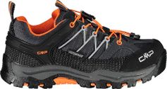 CMP Kids Rigel Low WP Trekking Shoes Jungen Wanderschuhe