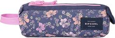 RipCurl Pencil Case 2CP Mixed