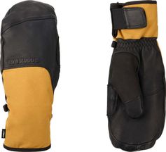 Rossignol Type Mittens R-shell DRY Unisex Handschuhe
