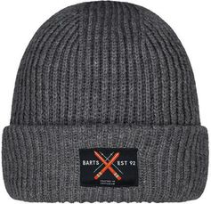 Barts Luuke Beanie