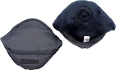 Giro Snow Spure Ear Pad-kit - Ersatzpolster