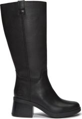 Timberland Womens Tall Zip UP Boot