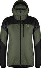 Montura Vertigo Comfortemp Hooded Jacket Isolatiionsjacke für Freeski oder Skitouren