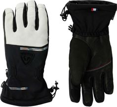Rossignol W Absolute Ski Gloves R-shell Damen Handschuhe