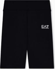 EA7 Train VIGOR7 W Cycling - Train VIGOR7 W Cycling Damen Laufshorts