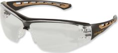 Carhartt Frameless Wraparound Safety Glasses