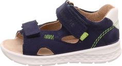 Superfit Lagoon Jungen Sandalen