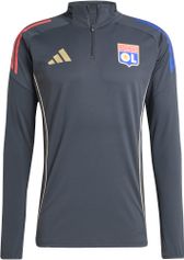 adidas Olympique Lyonnais 25/26 TIRO25 Competition Training TOP Men Herren Laufjacke