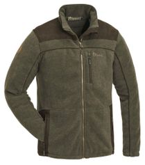 Pinewood Prestwick Exclusive Fleece Jacket Unisex Midlayer für Outdoor Aktivitäten