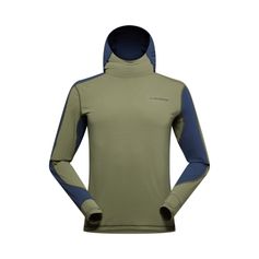 La Sportiva Cloud Shadow Sun Hoody Men