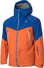 Ternua Rakaposhi Jacket M Herren Skitourenjacke