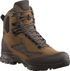 HAIX Scout 3.0 GTX Brown Unisex Wanderschuhe