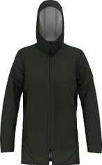 Salewa Fanes 3L Powertex Hemp 2/1 Parka W