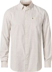 Pinewood Nydala Grouse 2.0 Shirt Herrenhemd für Outdoor Aktivitäten