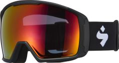 Sweet Protection Clockwork MAX RIG Reflect Goggles With Extra Lens Unisex Skibrille