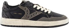 Victoria Smash-tachuelas Unisex Freizeitschuhe