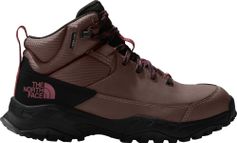 The North Face Womens Storm Strike III WP Damen Winterstiefel