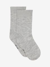 Minymo Baby Wool Socks (2-pack) Kinder Sportsocken