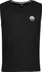 Chillaz Calanques Mountain Patch Herren Tanktop für Outdoor & Freizeitaktivitäten