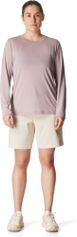 Houdini W's Tree LS Tee Damen Longsleeve für Freizeit und Outdooraktivitäten