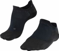 Falke GO5 Invisible Damen Golf Füßlinge Damen Sportsocken