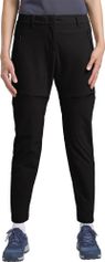 Jack Wolfskin Hikeout Zip Away Pants W Damen Outdoorhose