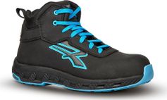 U-Power Owen ESD S3S CI Hi HRO FO Unisex Arbeits- & Sicherheitsschuhe