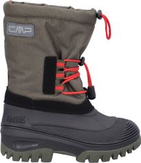CMP Kids Ahto WP Snow Boots Jungen Winterstiefel