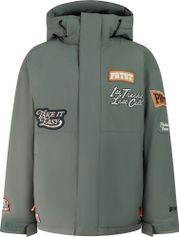 Protest Prtrocket JR Snowjacket Jungen Skijacke