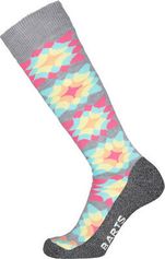 Barts Skisock Crochet Unisex Skisocken